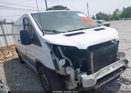 2015 Ford Transit-250