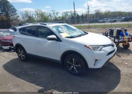 2018 Toyota Rav4