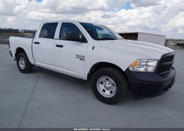 2019 RAM 1500 Classic