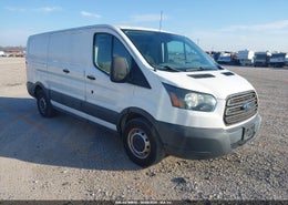 2016 Ford Transit-150