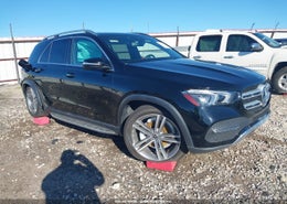 2021 Mercedes-Benz Gle 350
