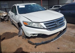 2013 Honda Crosstour