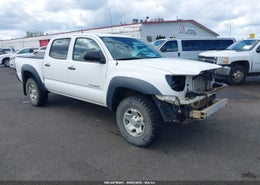 2014 Toyota Tacoma