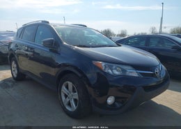 2014 Toyota Rav4
