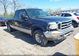 2002 Ford F-250