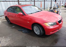 2006 BMW 325i
