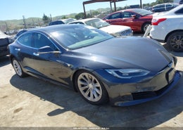 2017 Tesla Model S
