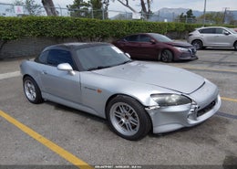 2006 Honda S2000