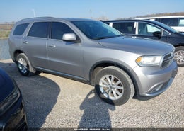 2019 Dodge Durango