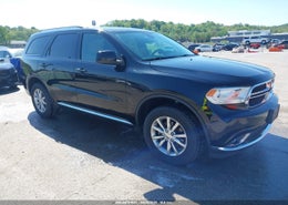 2017 Dodge Durango
