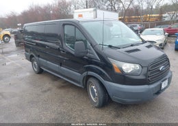 2017 Ford Transit-150