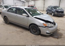 2005 Toyota Corolla