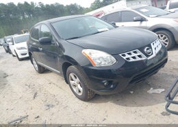 2013 Nissan Rogue
