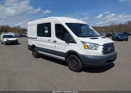 2015 Ford Transit-250