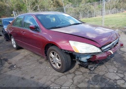 2006 Honda Accord