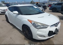 2013 Hyundai Veloster
