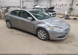 2015 Dodge Dart