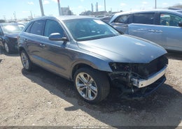 2015 Audi Q3