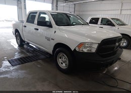 2020 RAM 1500 Classic