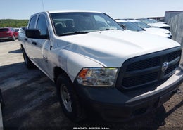 2020 RAM 1500 Classic