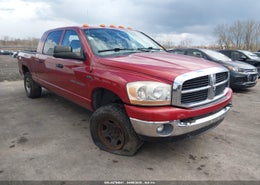 2006 Dodge Ram 2500