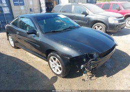 2005 Chevrolet Cavalier