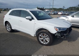 2025 Audi Q3
