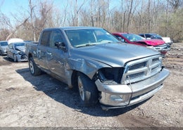 2010 Dodge Ram 1500