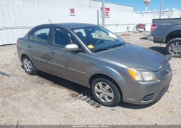2010 Kia Rio