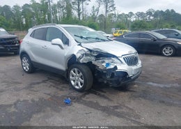 2015 Buick Encore