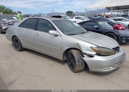 2003 Toyota Camry