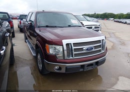 2009 Ford F-150