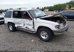 1998 Ford Explorer