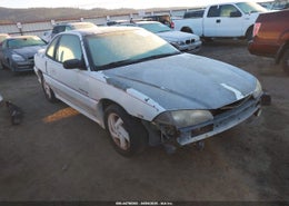 1994 Pontiac Grand Am