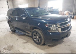 2019 Chevrolet Tahoe