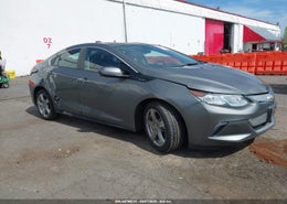 2017 Chevrolet Volt