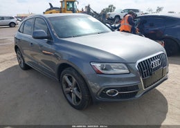 2014 Audi Q5