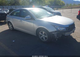 2015 Chevrolet Cruze