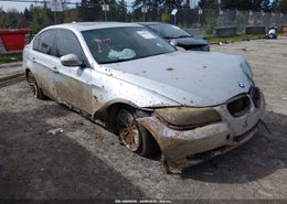 2010 BMW 335i