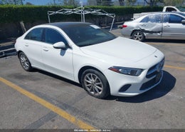 2019 Mercedes-Benz A 220