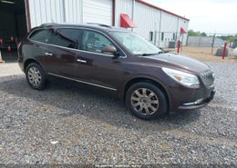 2016 Buick Enclave