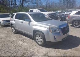 2012 GMC Terrain