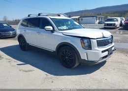 2020 Kia Telluride
