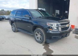 2019 Chevrolet Tahoe