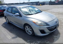 2010 Mazda Mazda3