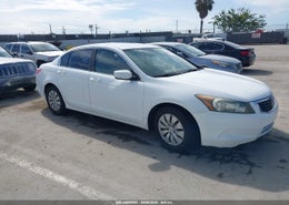 2010 Honda Accord