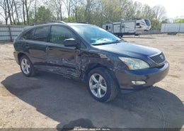2004 Lexus Rx 330