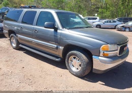 2000 GMC Yukon Xl