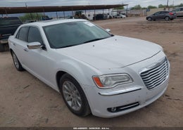 2013 Chrysler 300c