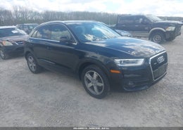 2015 Audi Q3